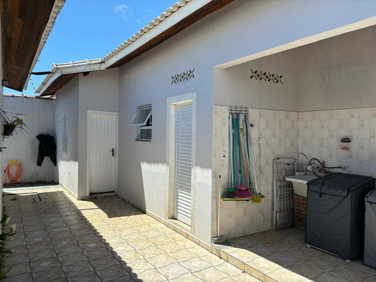 Casa, 4 quartos - Foto 36