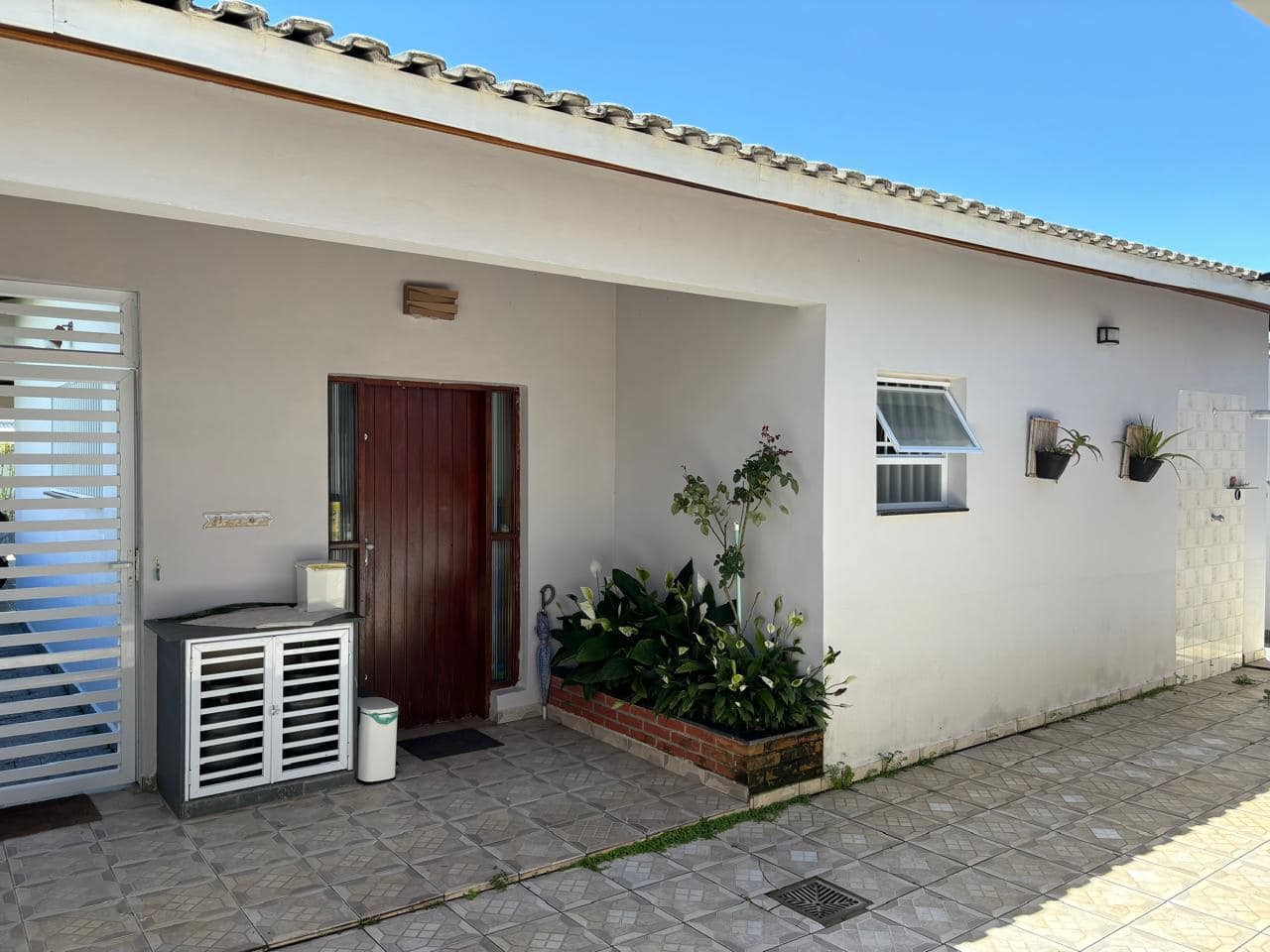 Casa, 4 quartos - Foto 42