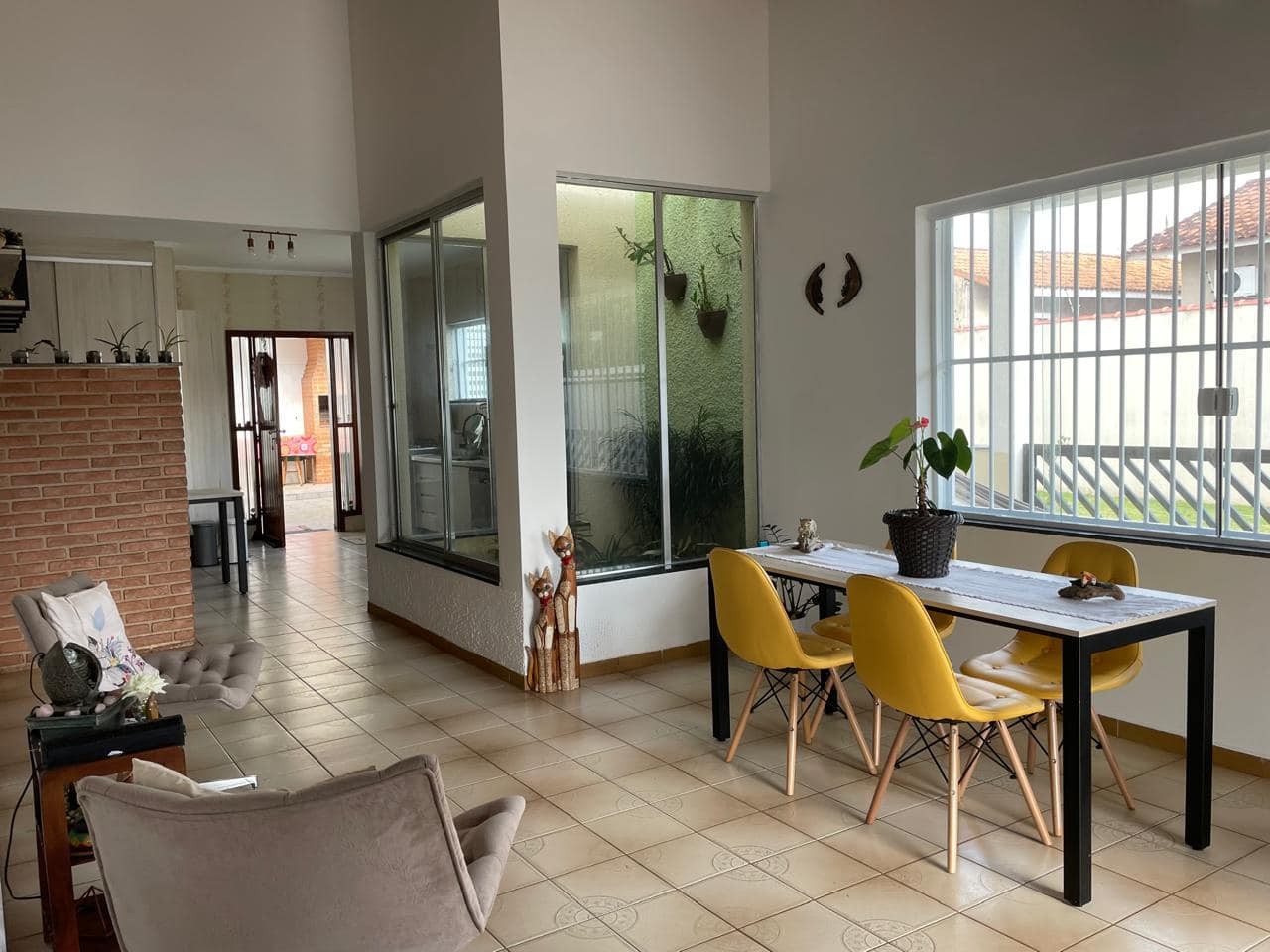 Casa, 4 quartos - Foto 39