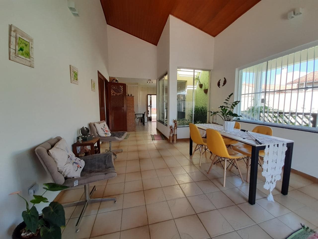 Casa, 4 quartos - Foto 44