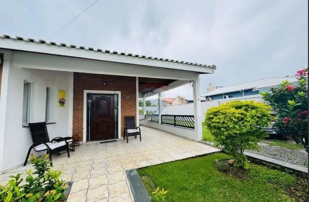 Casa, 4 quartos - Foto 46