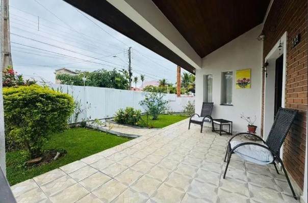 Casa, 4 quartos - Foto 48