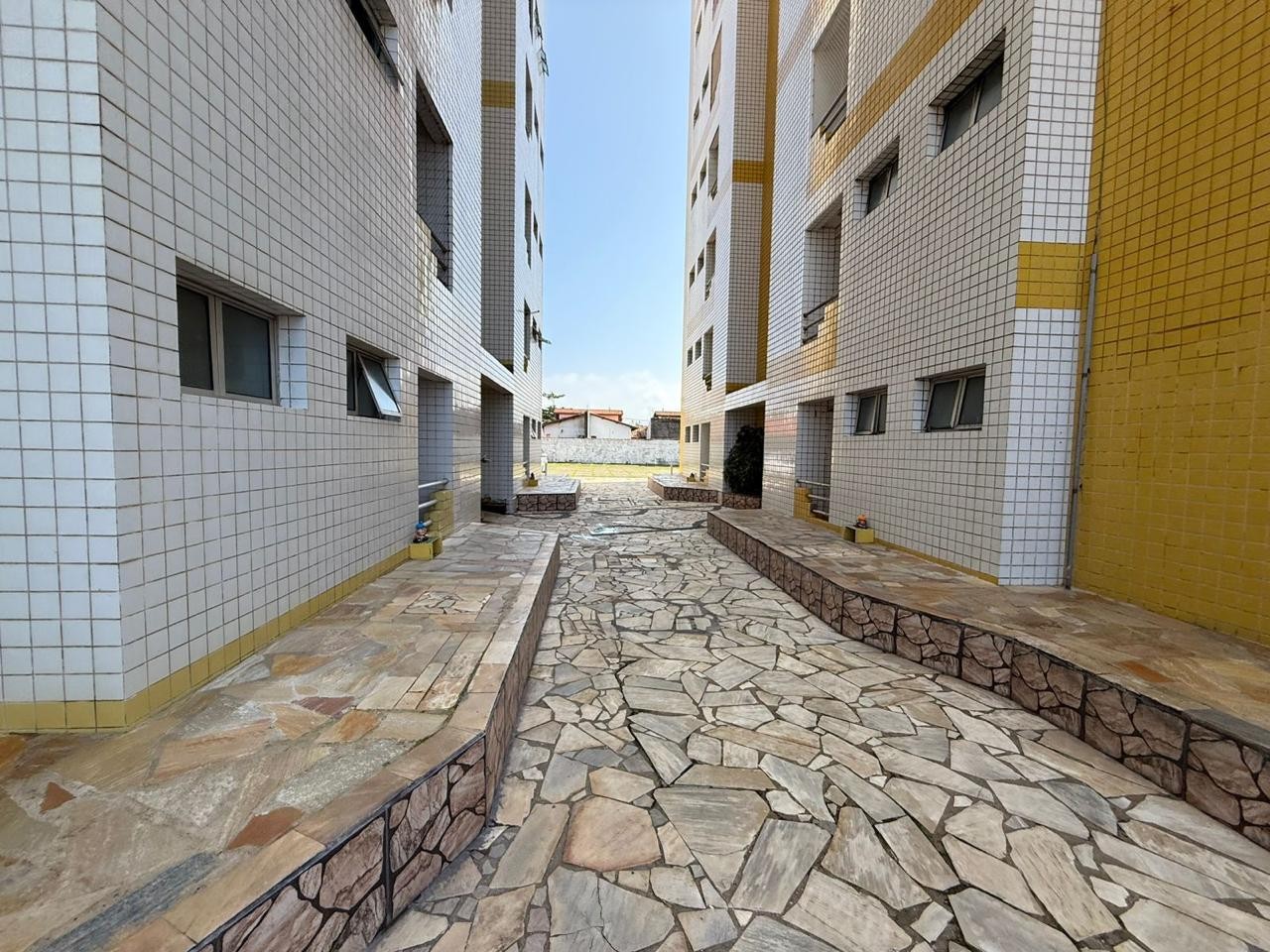 Apartamento, 1 quarto, 54 m² - Foto 2