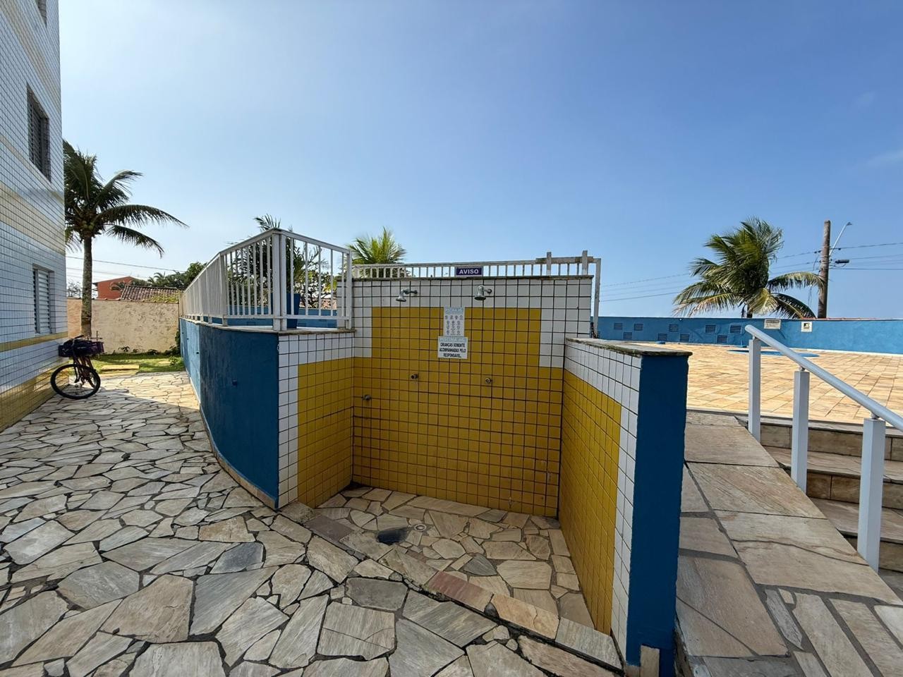 Apartamento, 1 quarto, 54 m² - Foto 3