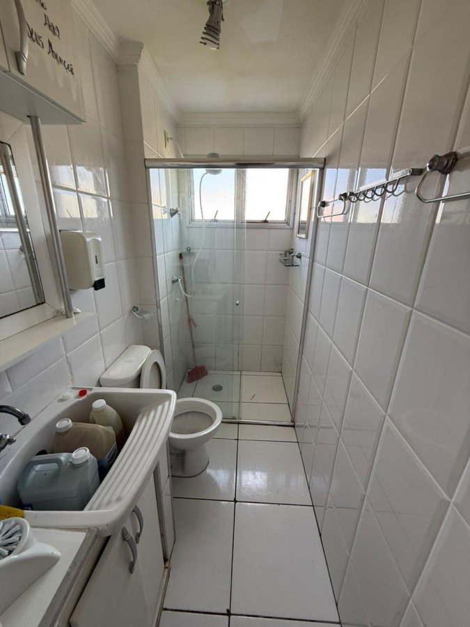 Apartamento, 1 quarto, 54 m² - Foto 6