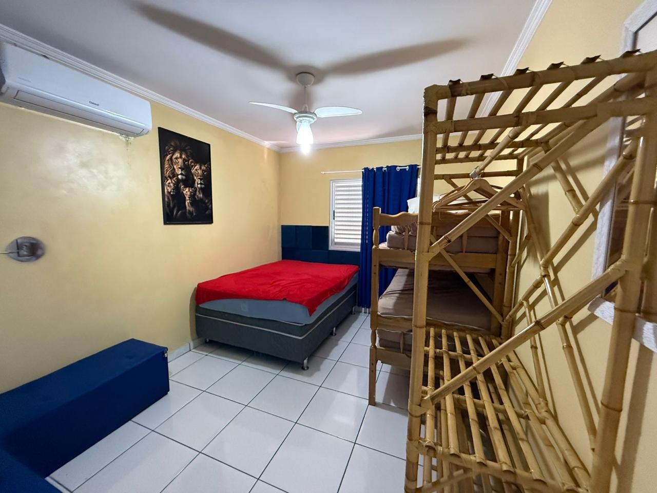 Apartamento, 1 quarto, 54 m² - Foto 7