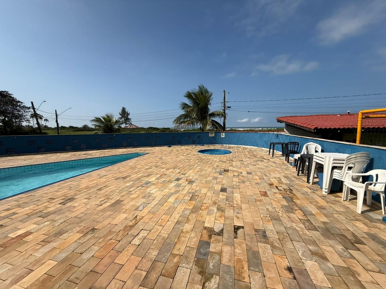Apartamento, 1 quarto, 54 m² - Foto 8