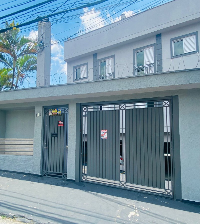 Cobertura, 2 quartos, 38 m² - Foto 16