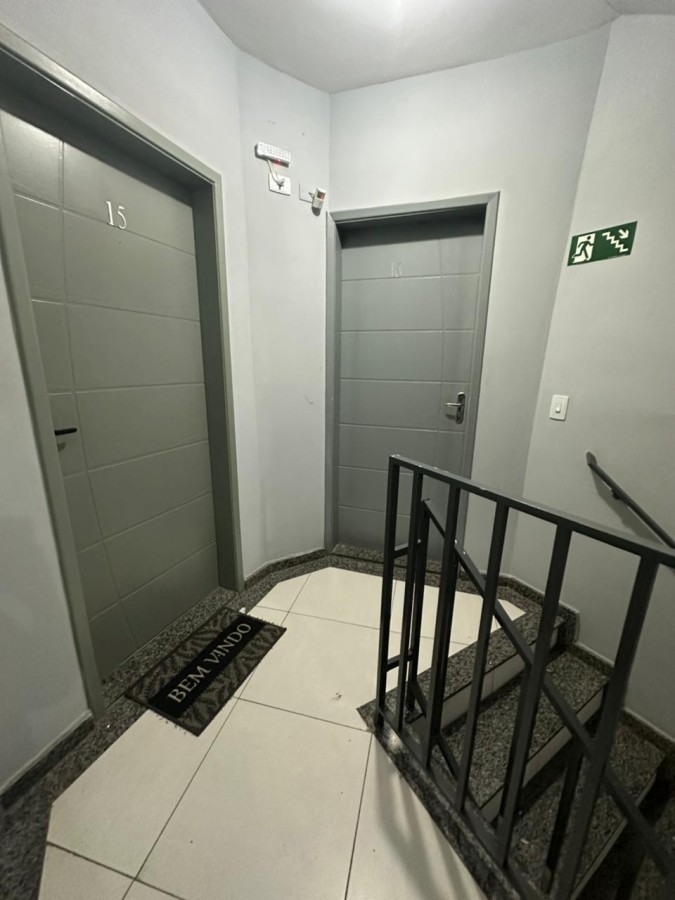 Cobertura, 2 quartos, 38 m² - Foto 17