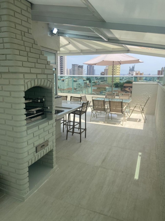 Cobertura, 3 quartos - Foto 2