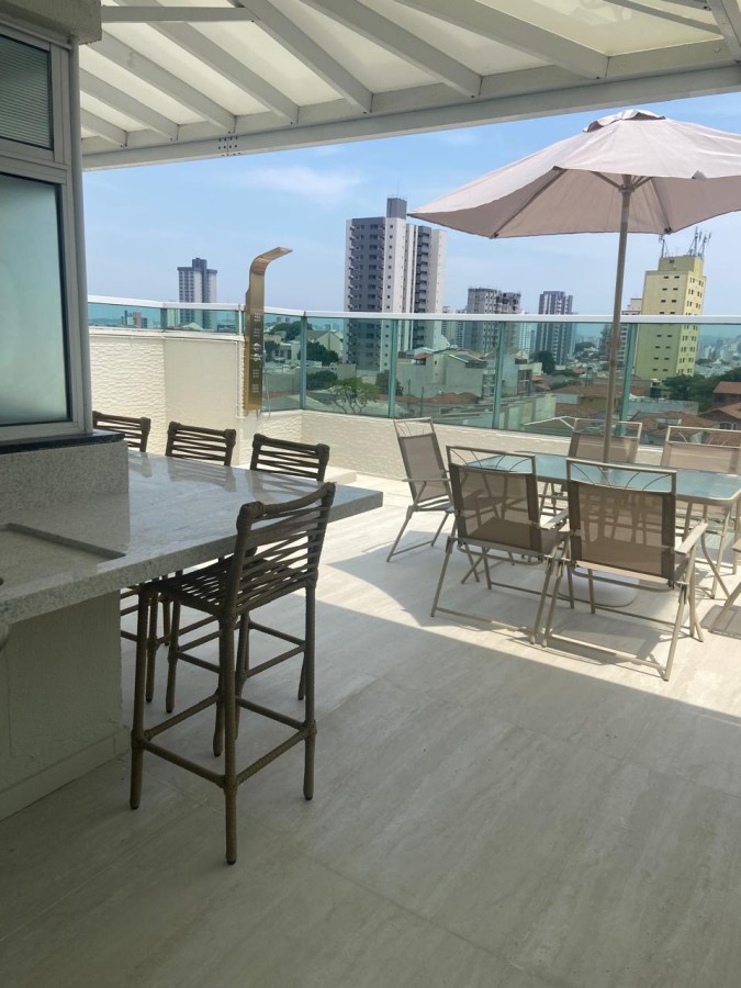 Cobertura, 3 quartos - Foto 3