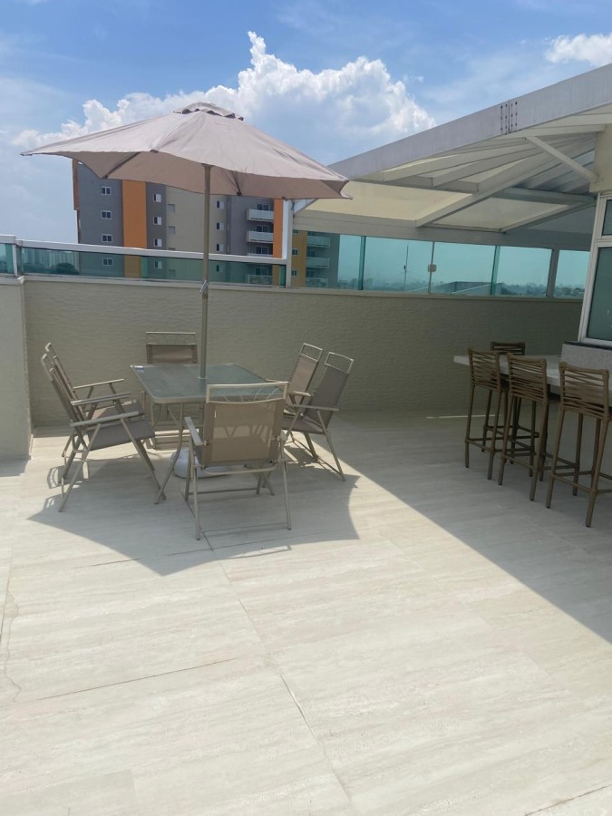 Cobertura, 3 quartos - Foto 7