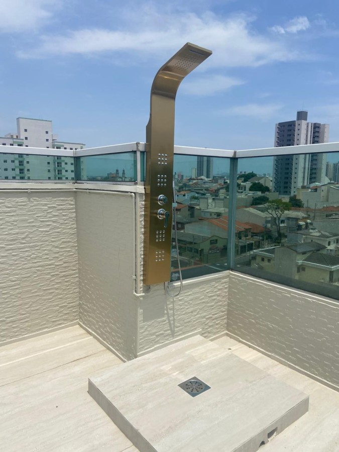 Cobertura, 3 quartos - Foto 5