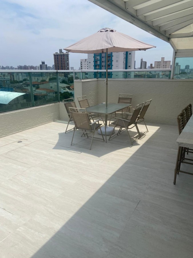 Cobertura, 3 quartos - Foto 6