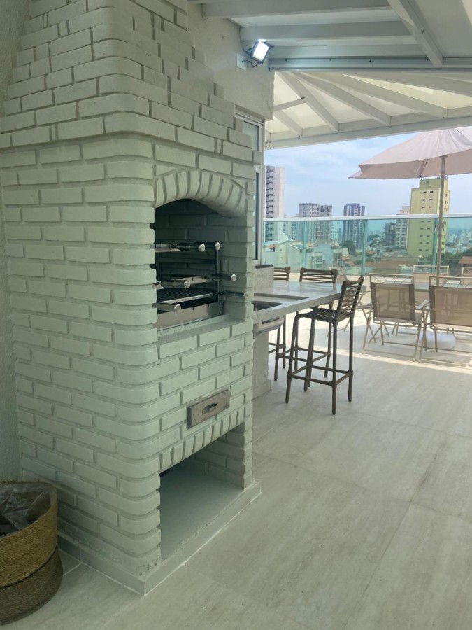 Cobertura, 3 quartos - Foto 9