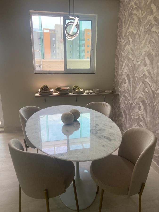 Cobertura, 3 quartos - Foto 19