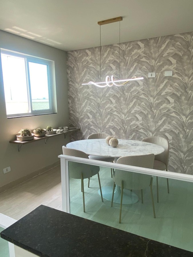 Cobertura, 3 quartos - Foto 18