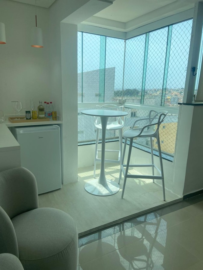 Cobertura, 3 quartos - Foto 36