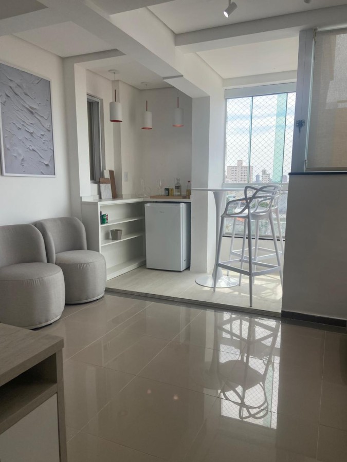 Cobertura, 3 quartos - Foto 37