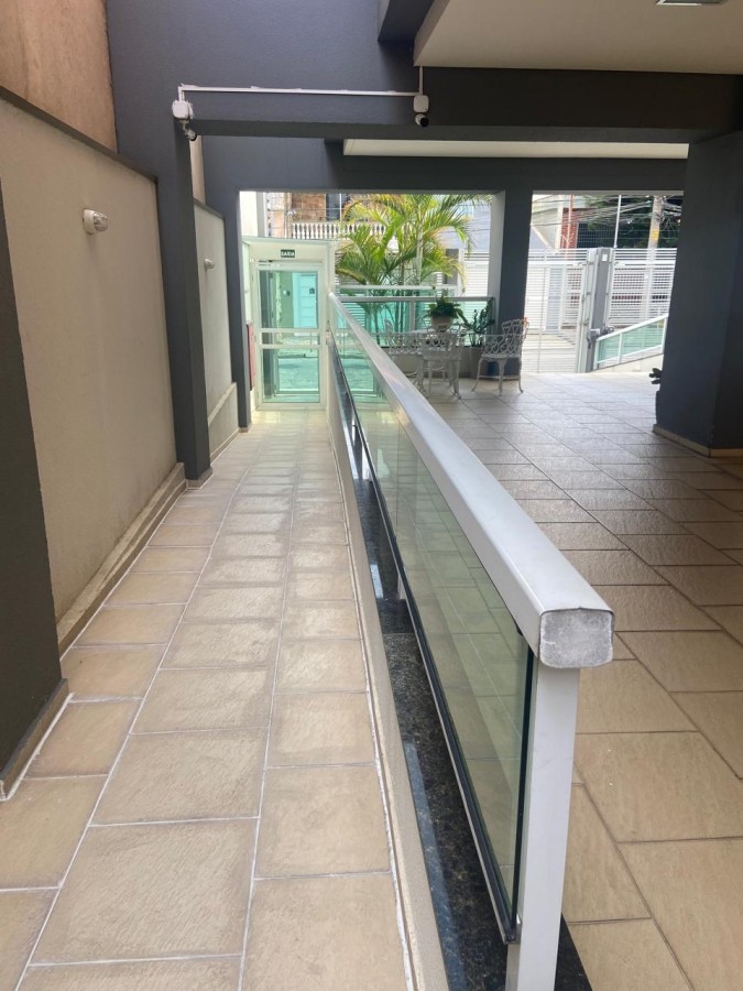 Cobertura, 3 quartos - Foto 39