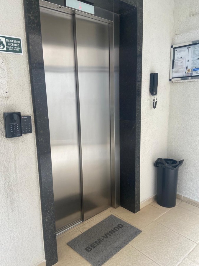 Cobertura, 3 quartos - Foto 40