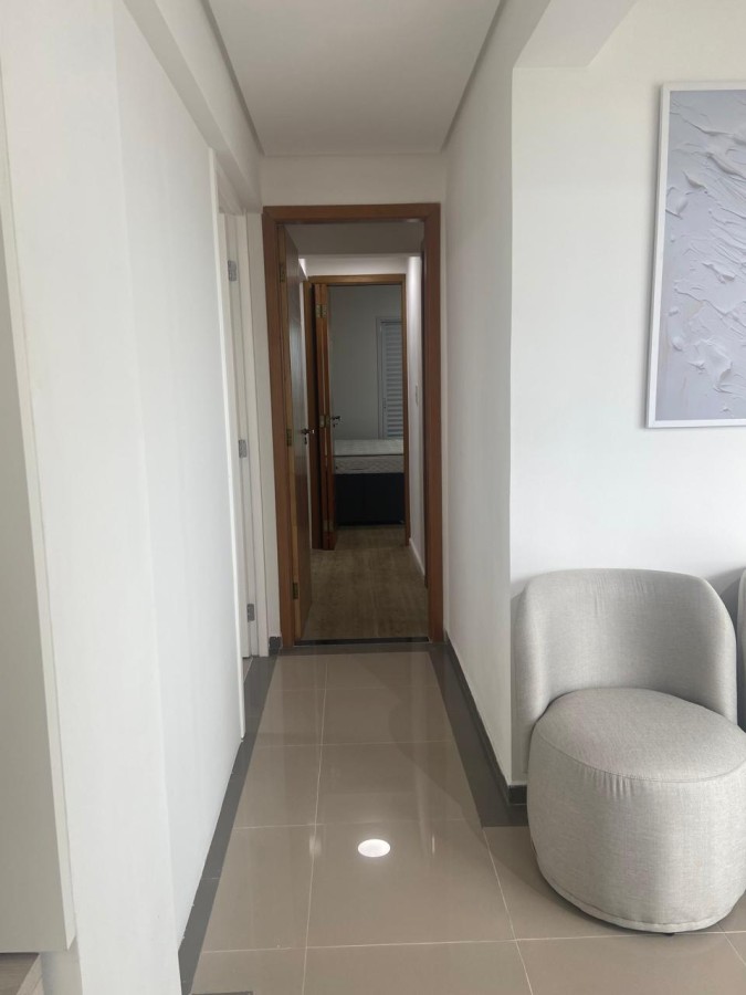 Cobertura, 3 quartos - Foto 42