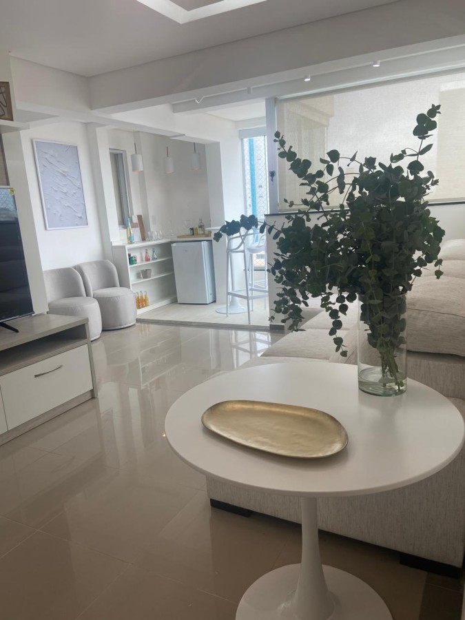 Cobertura, 3 quartos - Foto 43