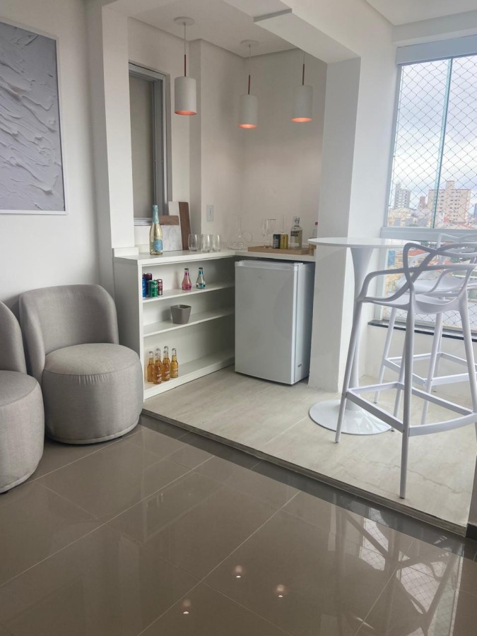 Cobertura, 3 quartos - Foto 41