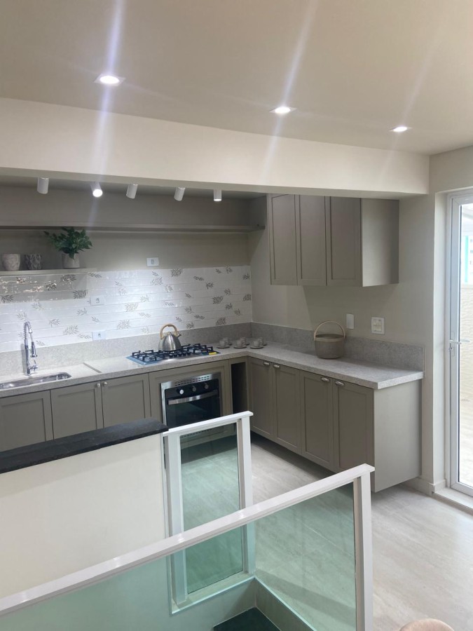 Cobertura, 3 quartos - Foto 49