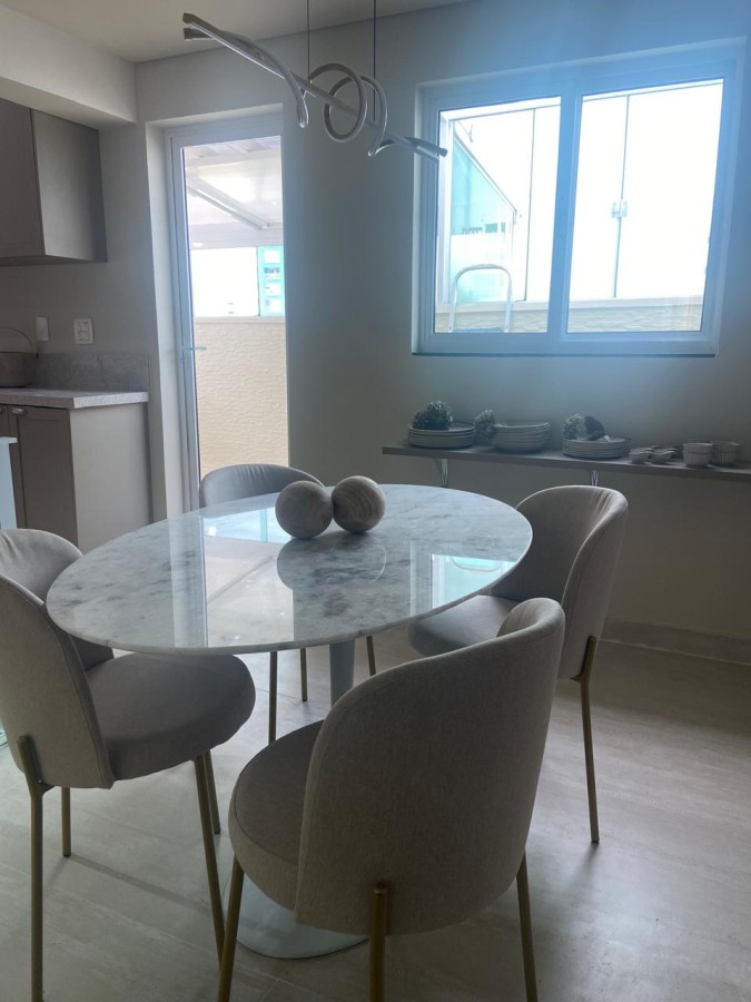 Cobertura, 3 quartos - Foto 50