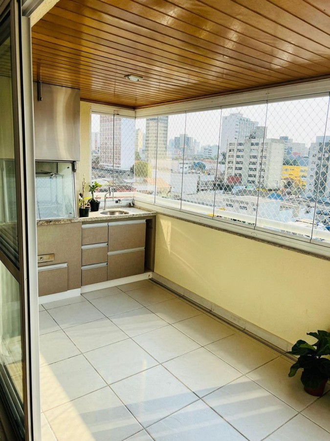 Apartamento, 3 quartos, 128 m² - Foto 8
