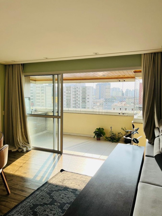 Apartamento, 3 quartos, 128 m² - Foto 16