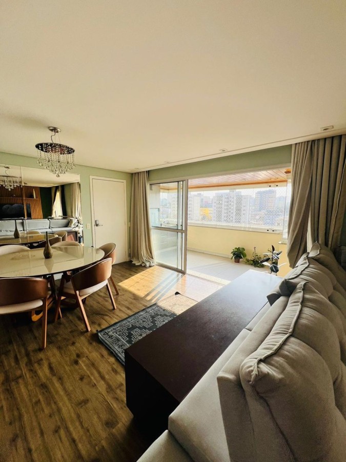 Apartamento, 3 quartos, 128 m² - Foto 21