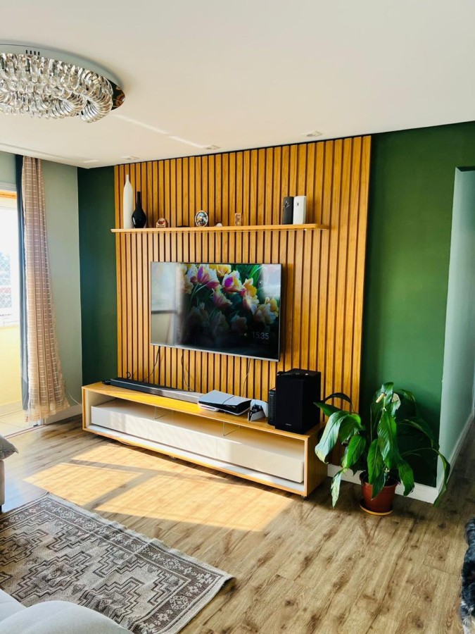 Apartamento, 3 quartos, 128 m² - Foto 26