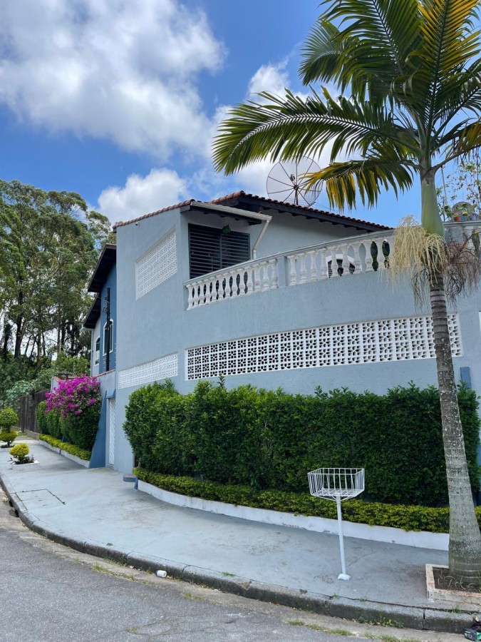 Casa, 4 quartos - Foto 1