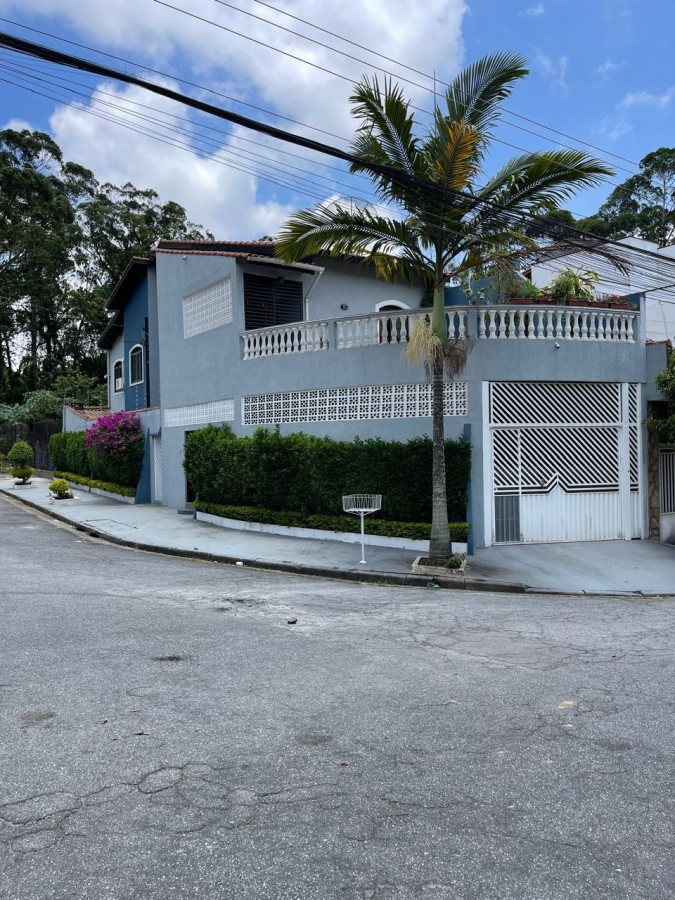 Casa, 4 quartos - Foto 2