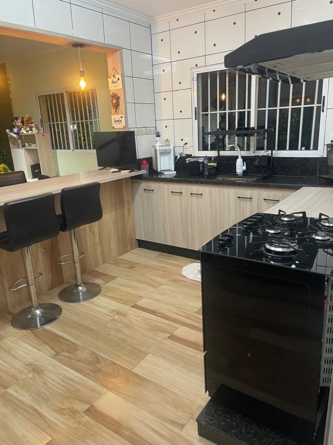 Casa, 4 quartos - Foto 5