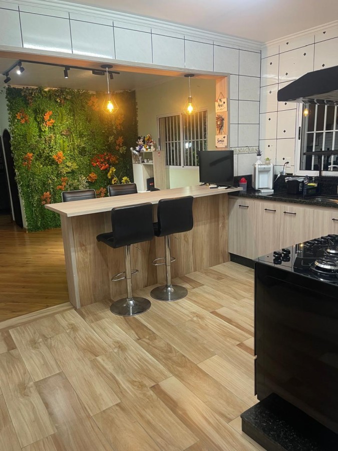 Casa, 4 quartos - Foto 4