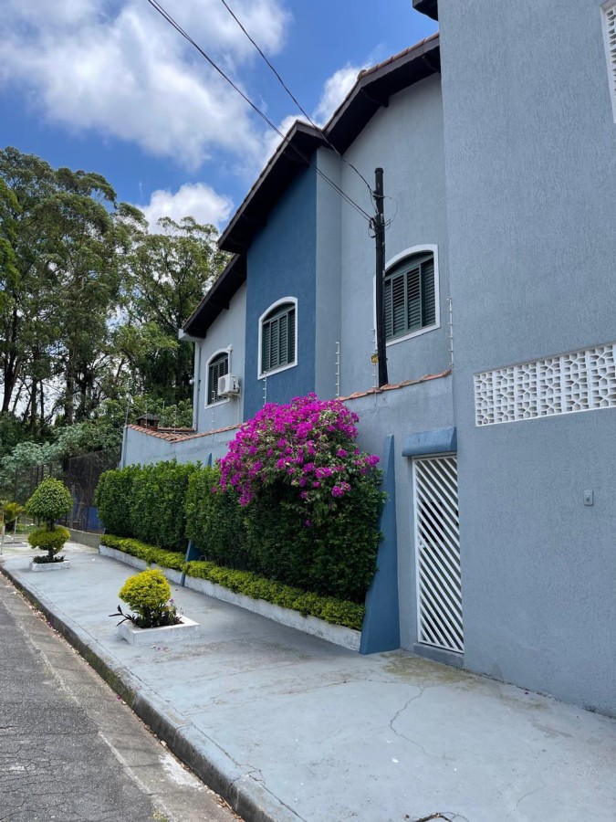 Casa, 4 quartos - Foto 7