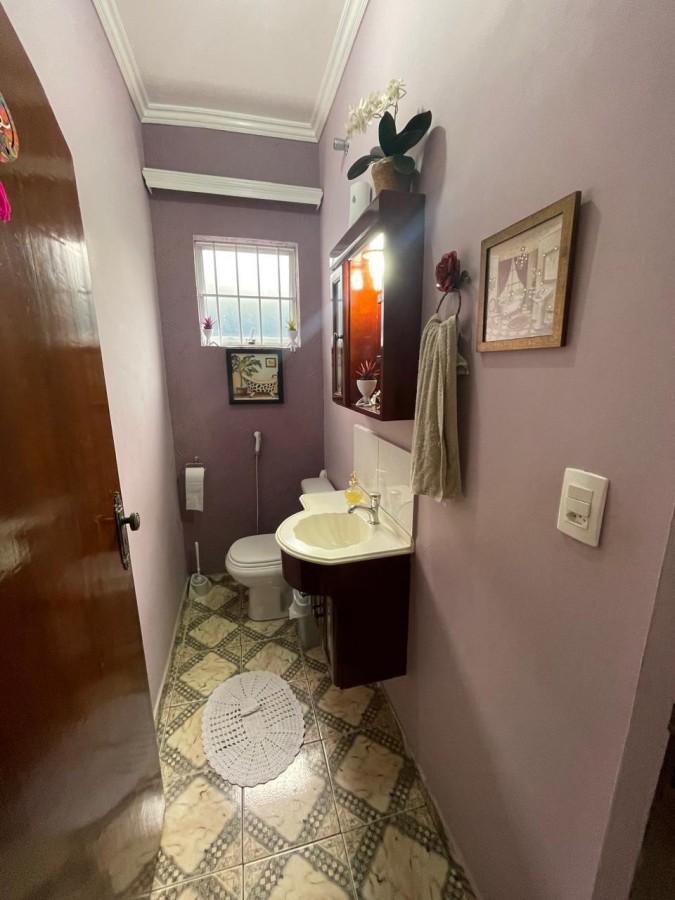 Casa, 4 quartos - Foto 9