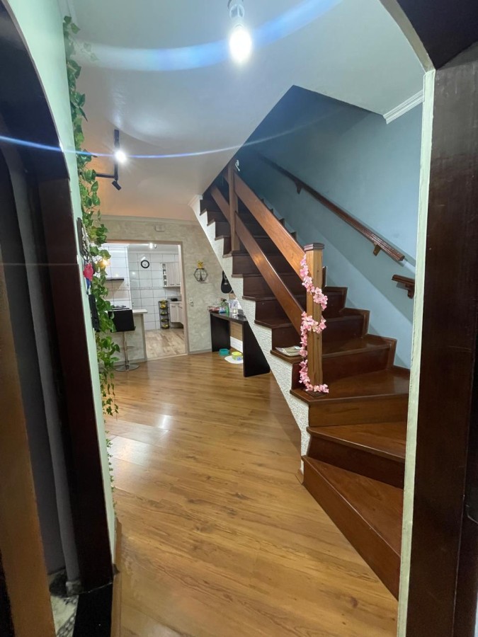 Casa, 4 quartos - Foto 10