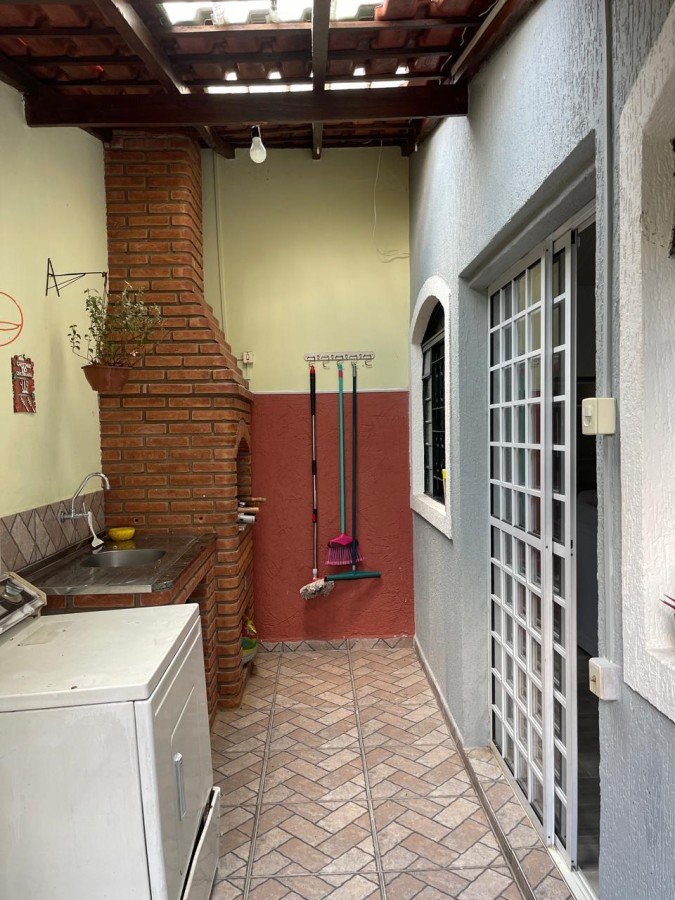 Casa, 4 quartos - Foto 14