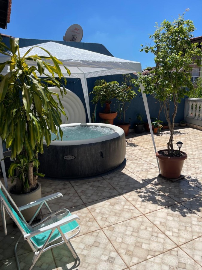 Casa, 4 quartos - Foto 17