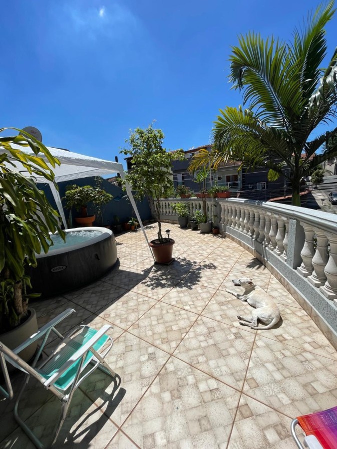 Casa, 4 quartos - Foto 16