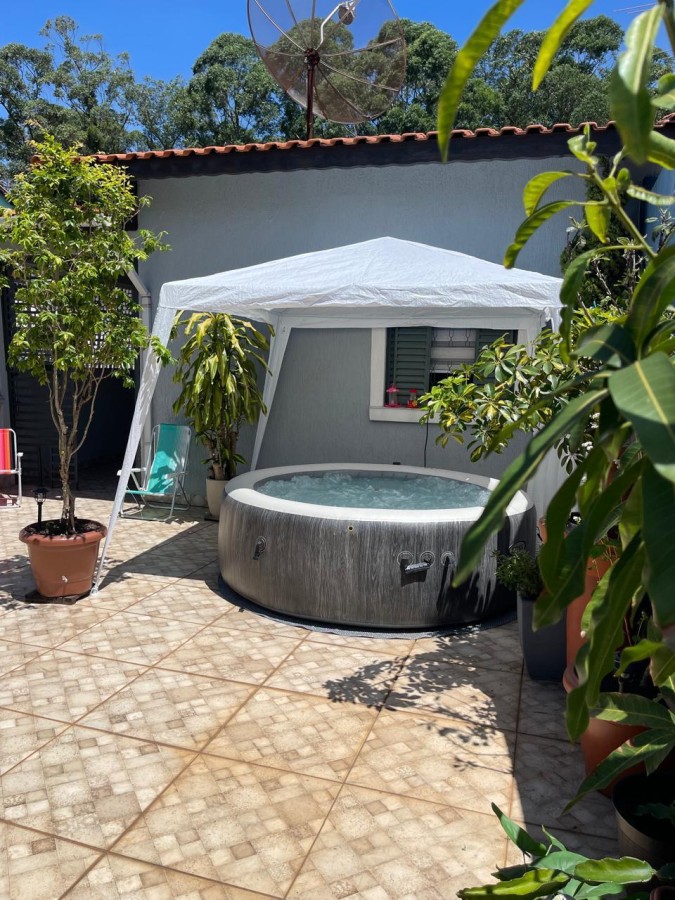 Casa, 4 quartos - Foto 18