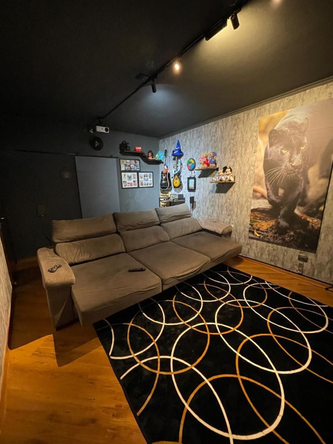 Casa, 4 quartos - Foto 20