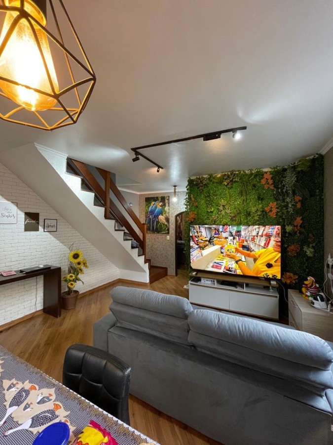 Casa, 4 quartos - Foto 21