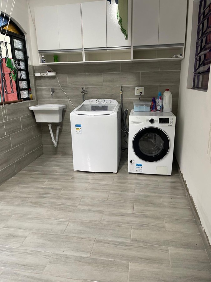 Casa, 4 quartos - Foto 19