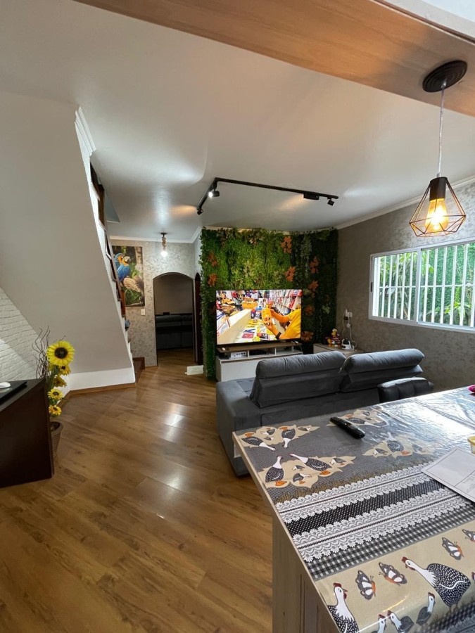 Casa, 4 quartos - Foto 22