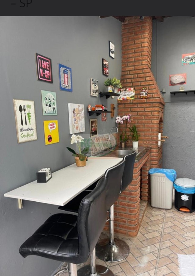 Casa, 4 quartos - Foto 24